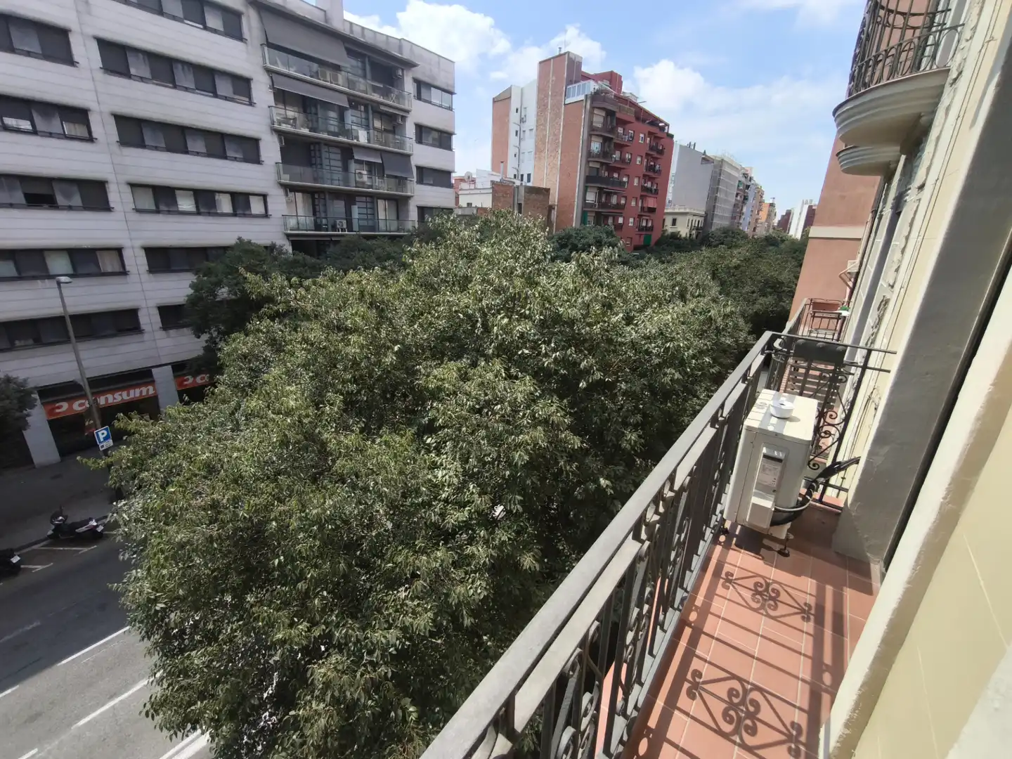 Appartement avec terrasse à vendre à Avinguda de Madrid 47, imagen 3