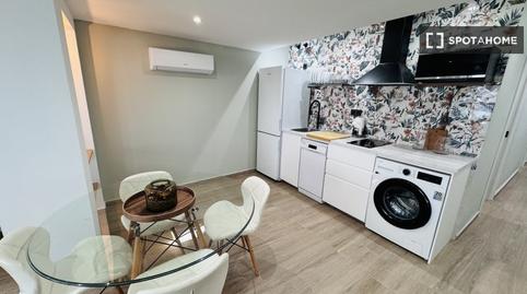 Foto 4 de Pis de lloguer a Tres Olivos - Valverde, Madrid