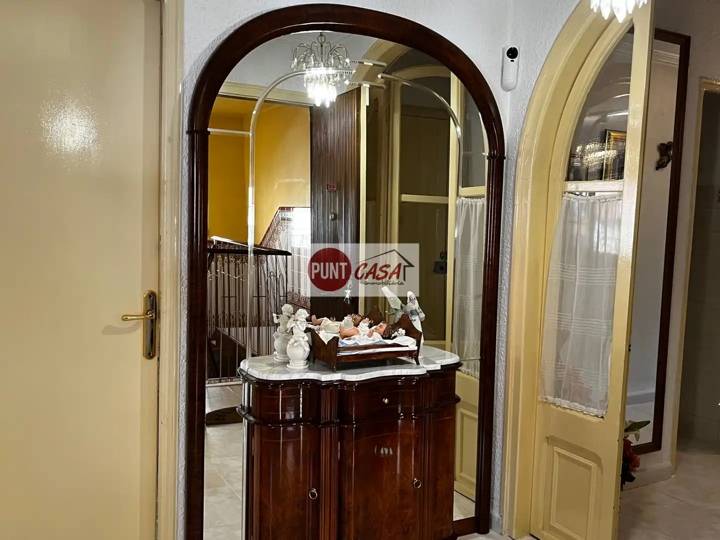 Adosado con terraza en venta en Carrer de la Costa dels Mangraners 24, imagen 13
