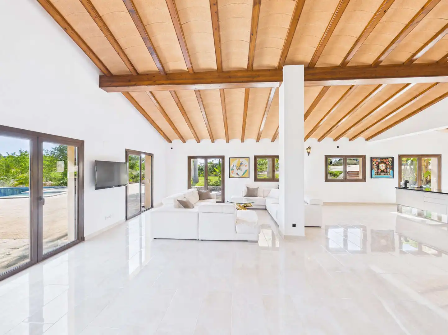 Casa rústica en venta en Montuïri, imagen 39
