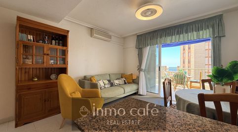 Foto 4 de Dúplex en venda a Calle Málaga, Los Arenales del Sol, Elche / Elx