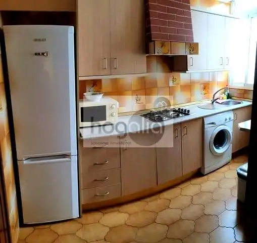 Flat to rent in Macarena, imagen 4