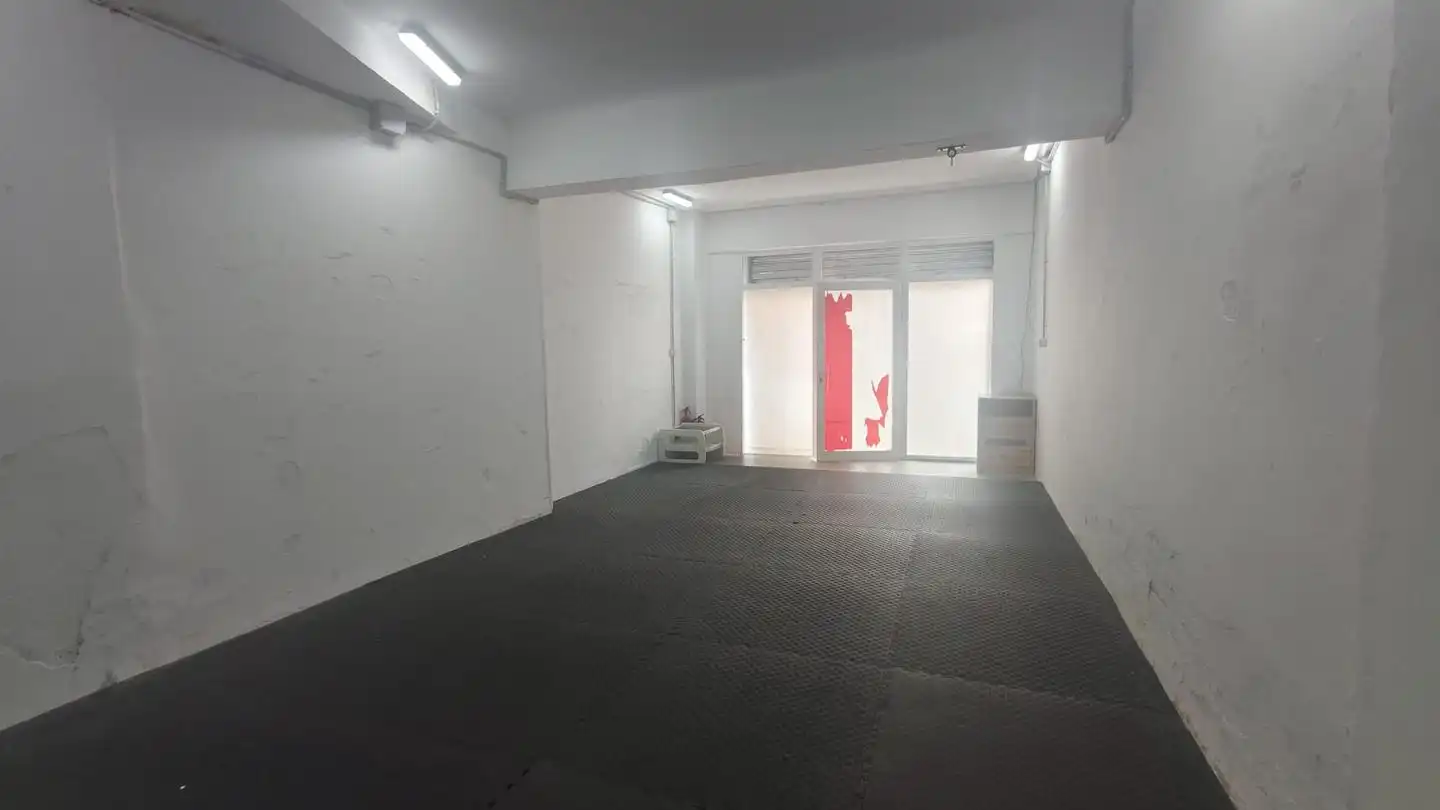 Geschaftsraum zur Miete in Carabanchel