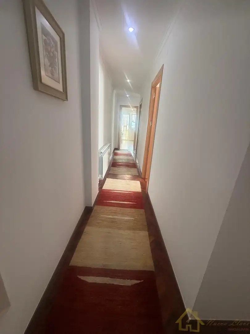 Flat for sale in San Roque, Recatelo - O Carme