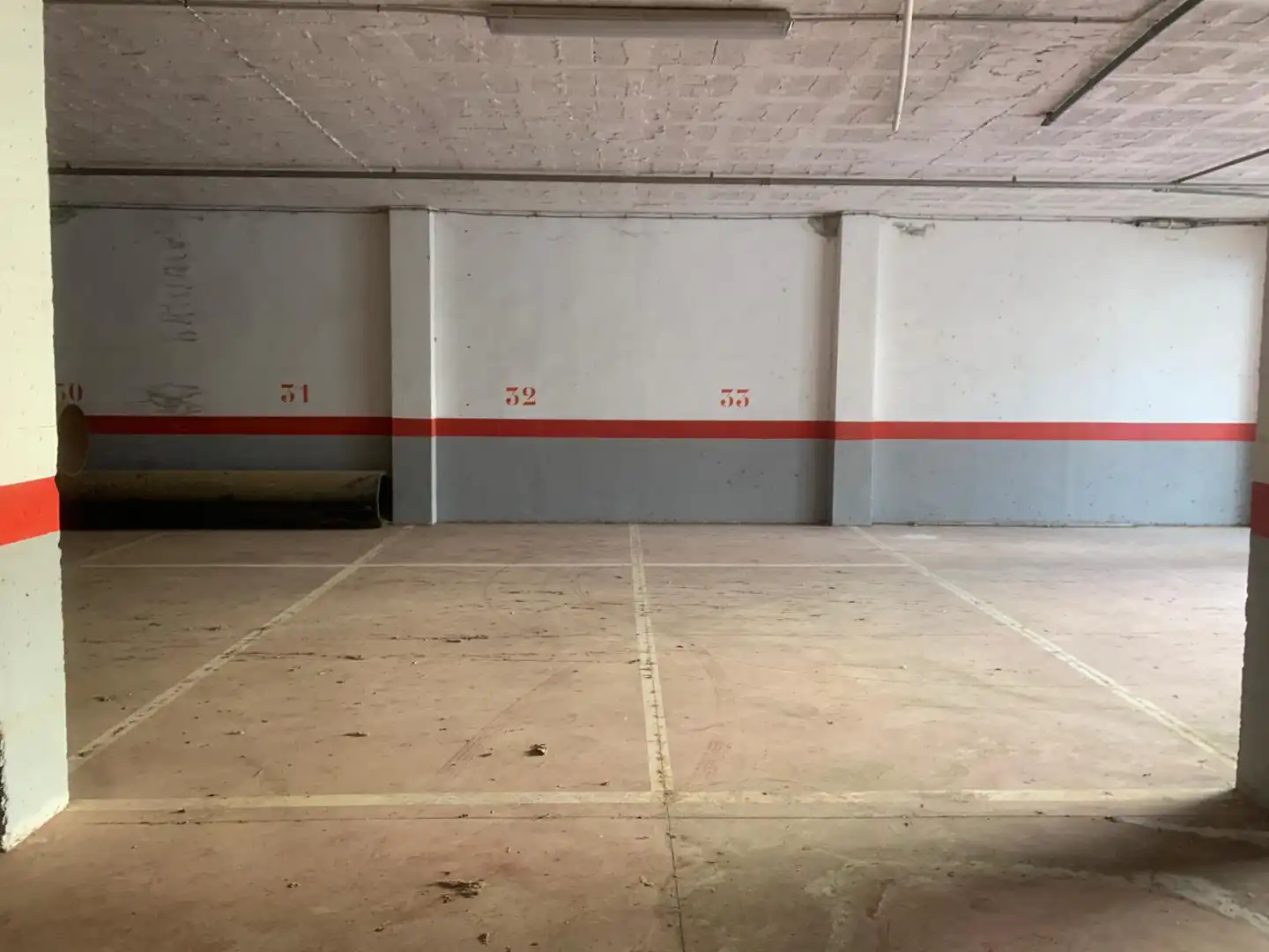 Garaje en venta en Calle Ciprés de Mijas Golf, Mijas Golf