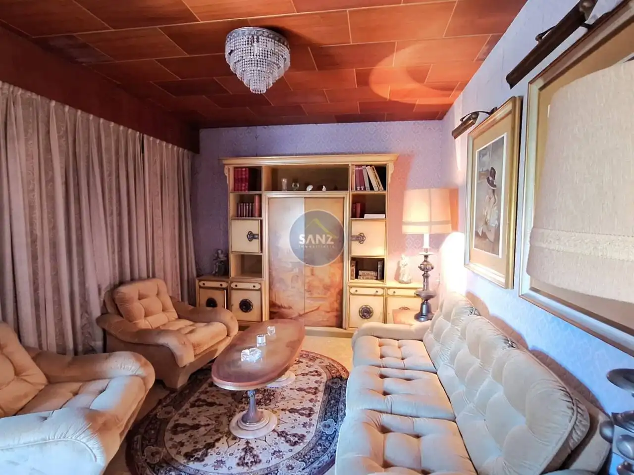 Appartement avec terrasse à vendre à Diputación Provincial, imagen 3