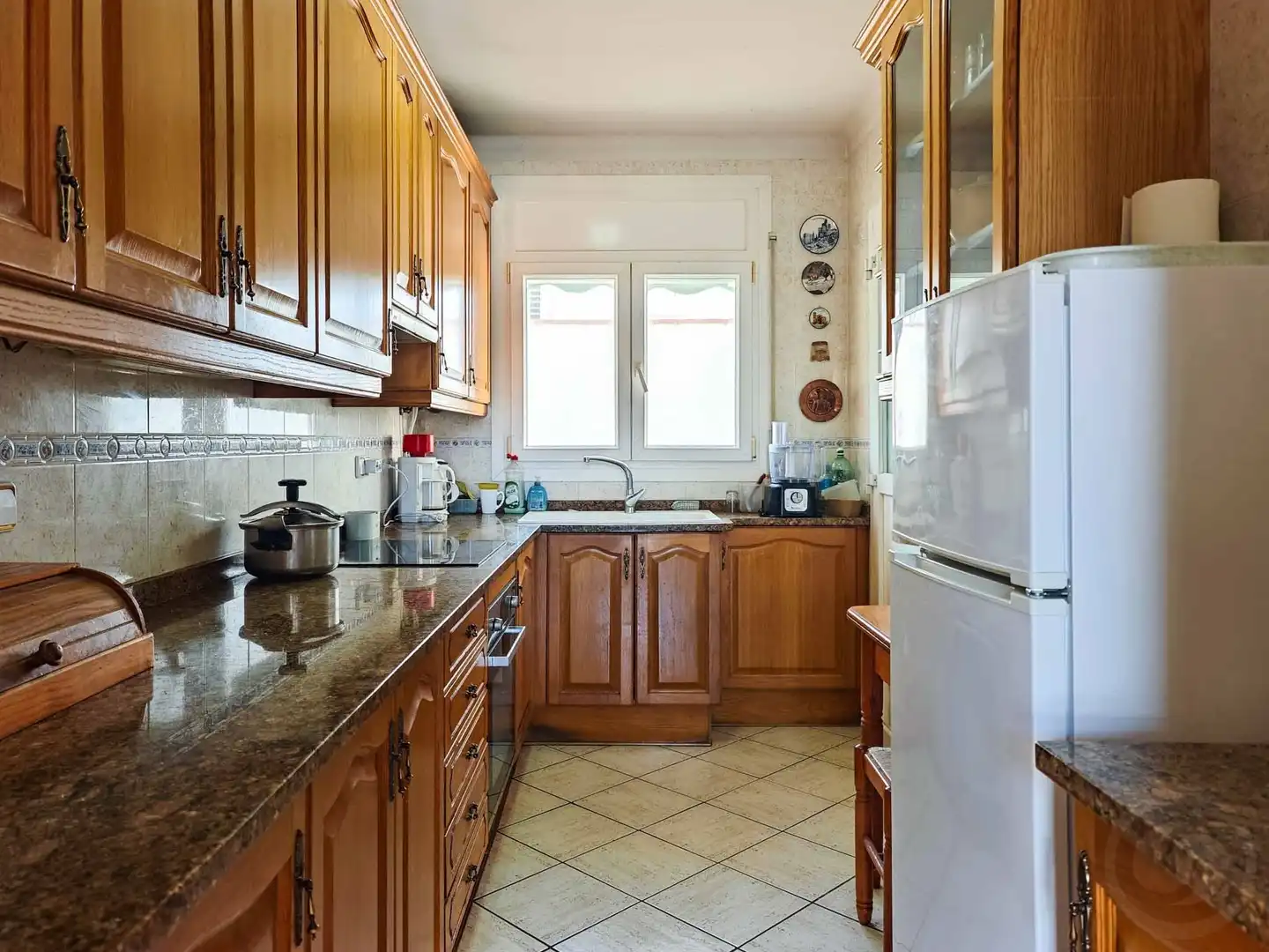 Kitchen of Houses for sale in Montgrí