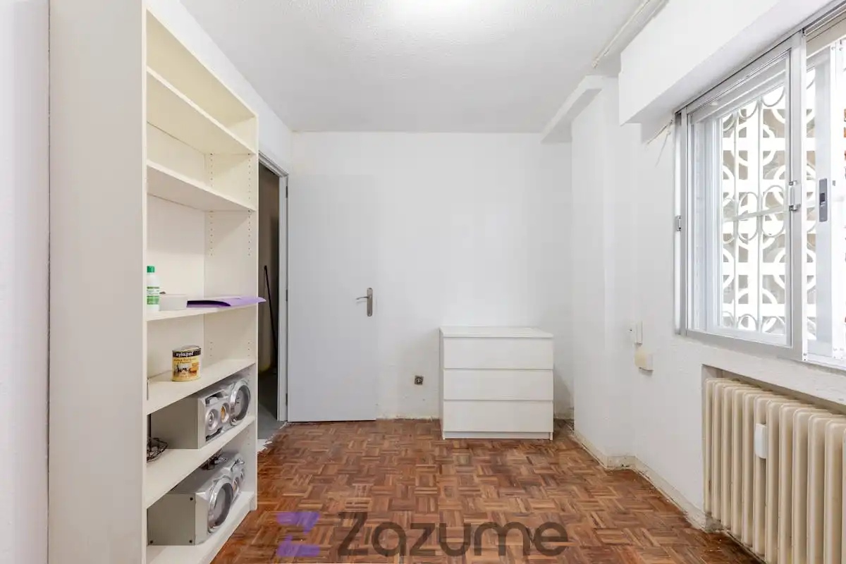 Habitación de Piso de alquiler en Móstoles con Calefacción, Parquet y Terraza