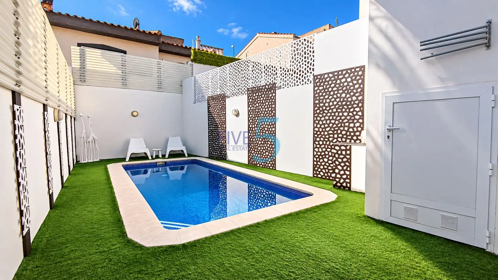 Maison avec piscine à vendre à Ciudad Quesada, imagen 12