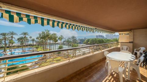 Foto 4 de Apartament en venda a Playa Muchavista, Alicante
