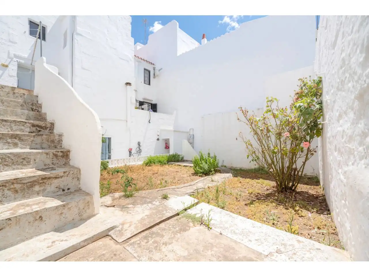 Maison avec jardin à vendre à Ciutadella, imagen 2