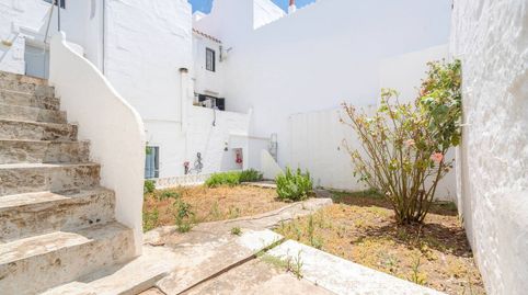 Foto 2 de Casa o chalet en venta en Ciutadella, Ciutadella de Menorca