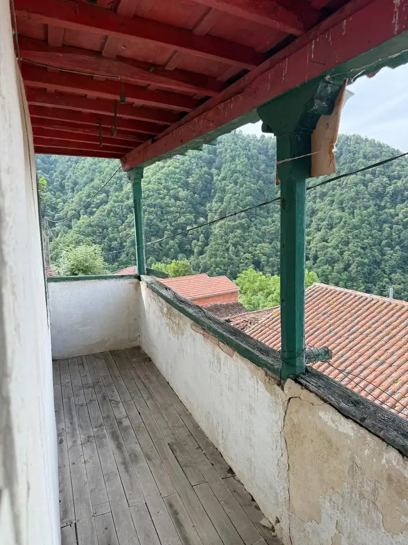 Casa rústica en venda a Quirós, imagen 6