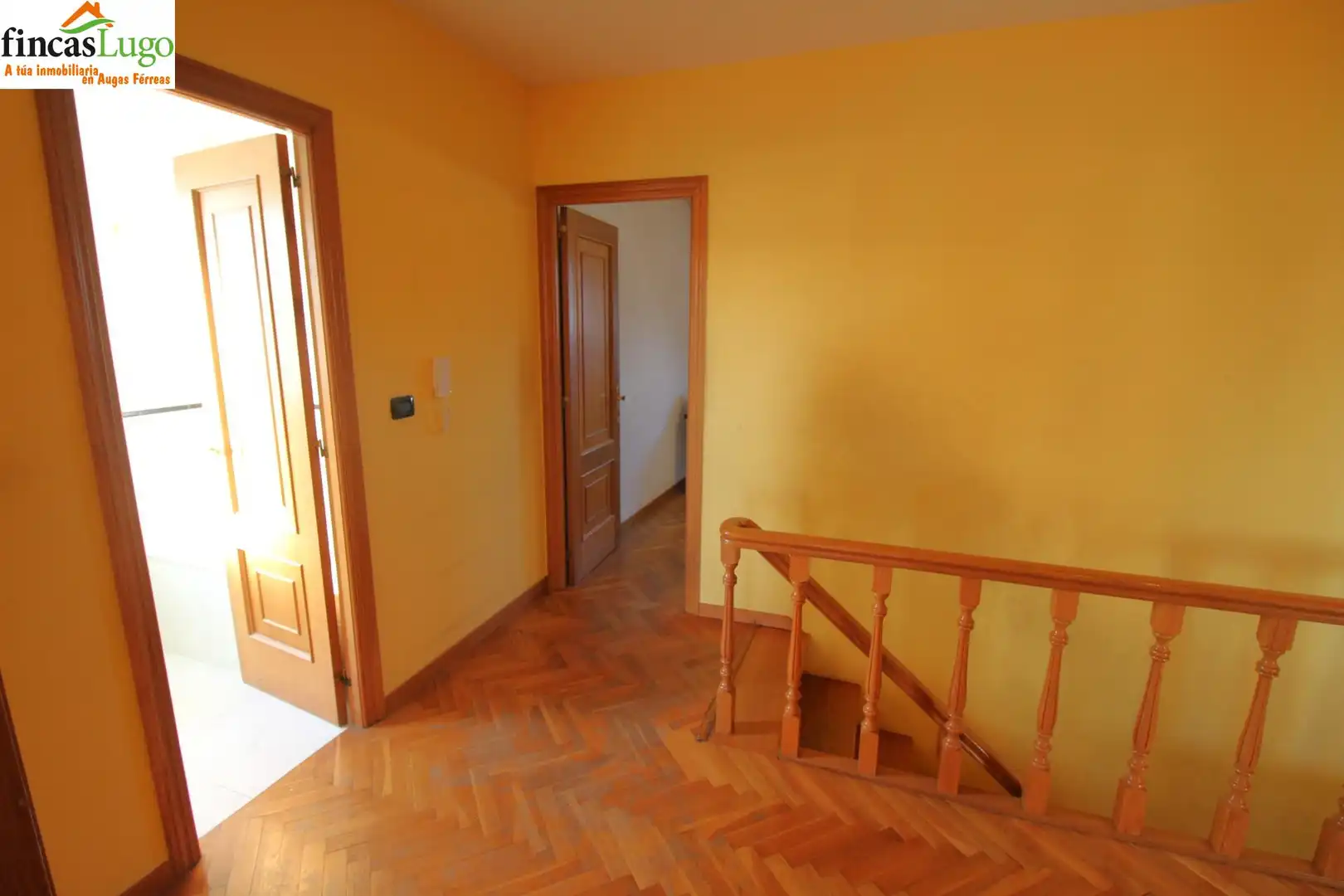 Maisonette mit Pool zum Verkauf in Acea de Olga - Augas Férreas, imagen 46