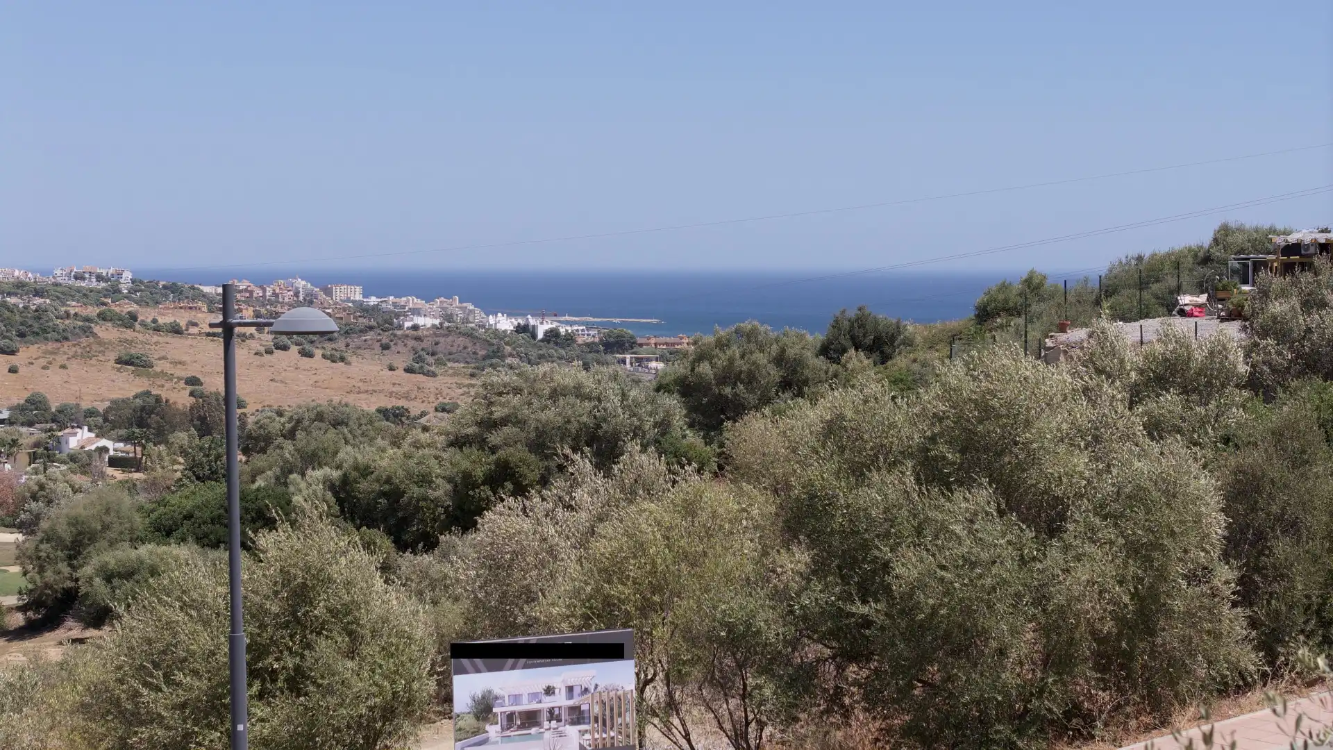 Houses for sale in Estepona  with Air Conditioner, Heating and Terrace