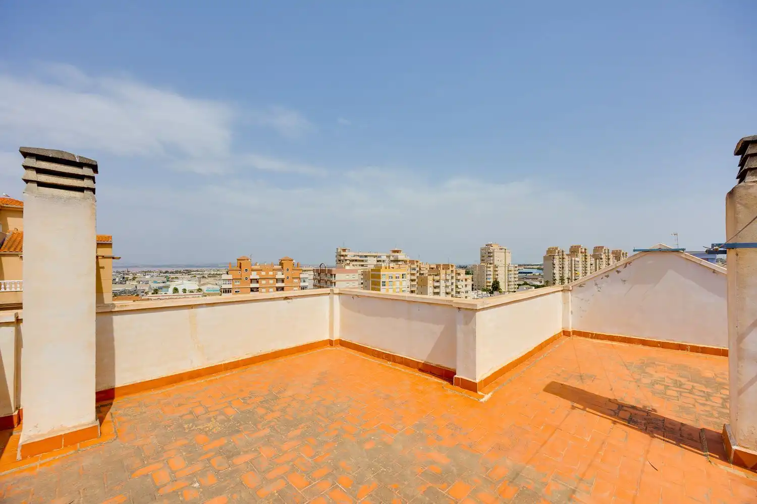 Penthouse mit Terrasse zum Verkauf in Calle Los Emilios 8, imagen 36