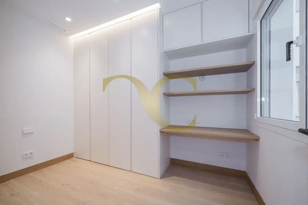Wohnung mit Terrasse zum Verkauf in Barrio de Salamanca, imagen 17
