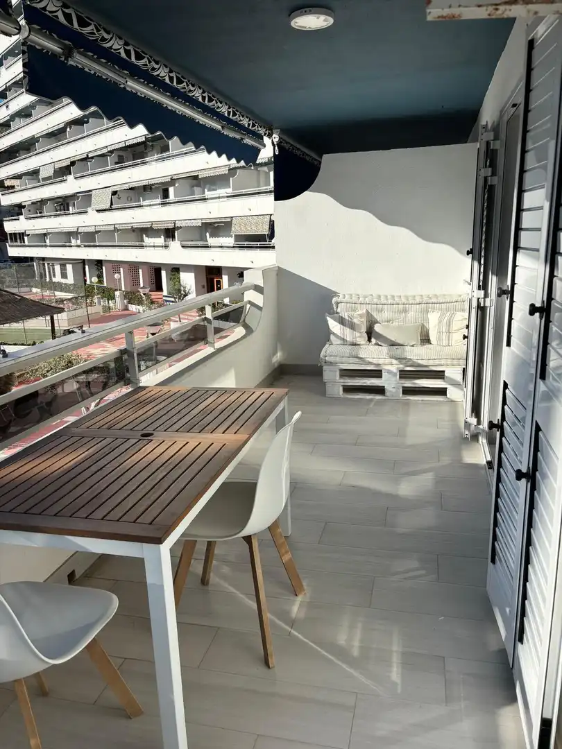 Flat for sale in Racó