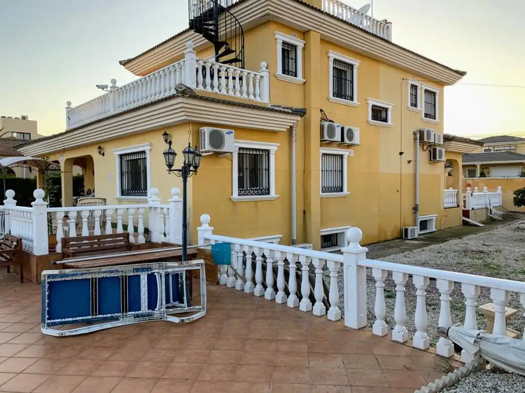 Haus mit Garten zum Verkauf in Centro, imagen 26