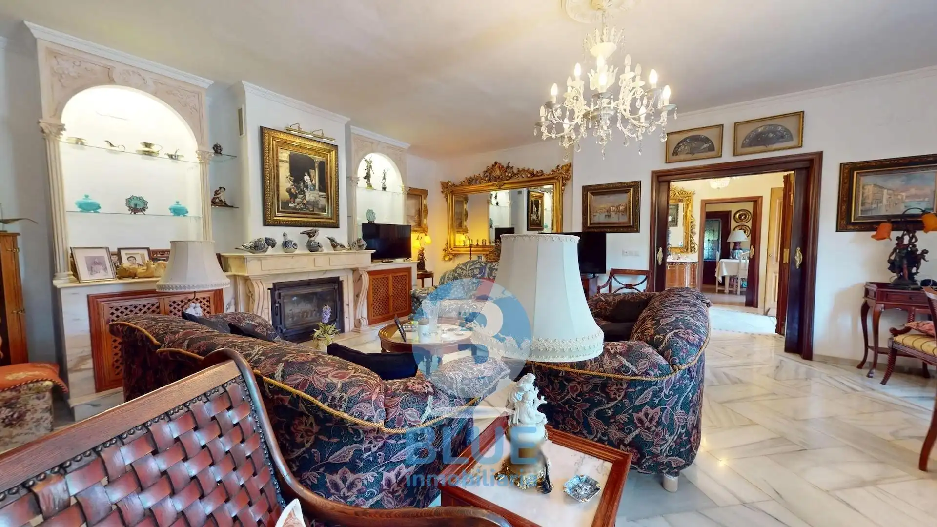 Villa avec terrasse à vendre à Periurbano Oeste - Sierra, imagen 56