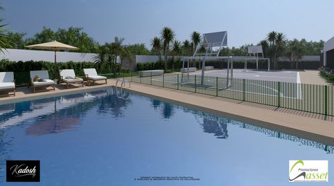Foto 4 de Pis en venda a Ciudad Jardín, Ciudad Real