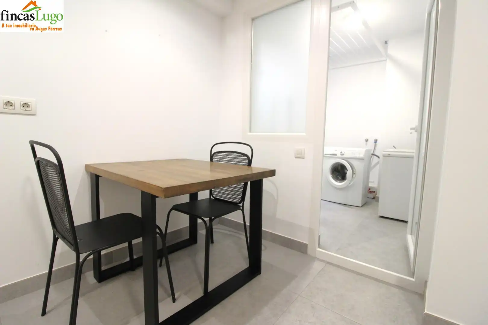 Appartamento con terrazza in vendita a San Roque - As Fontiñas, imagen 8