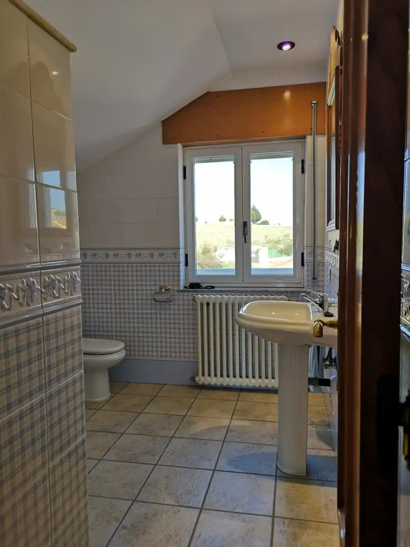 Casa amb terrassa en venda a Ciudad Rodrigo, imagen 40