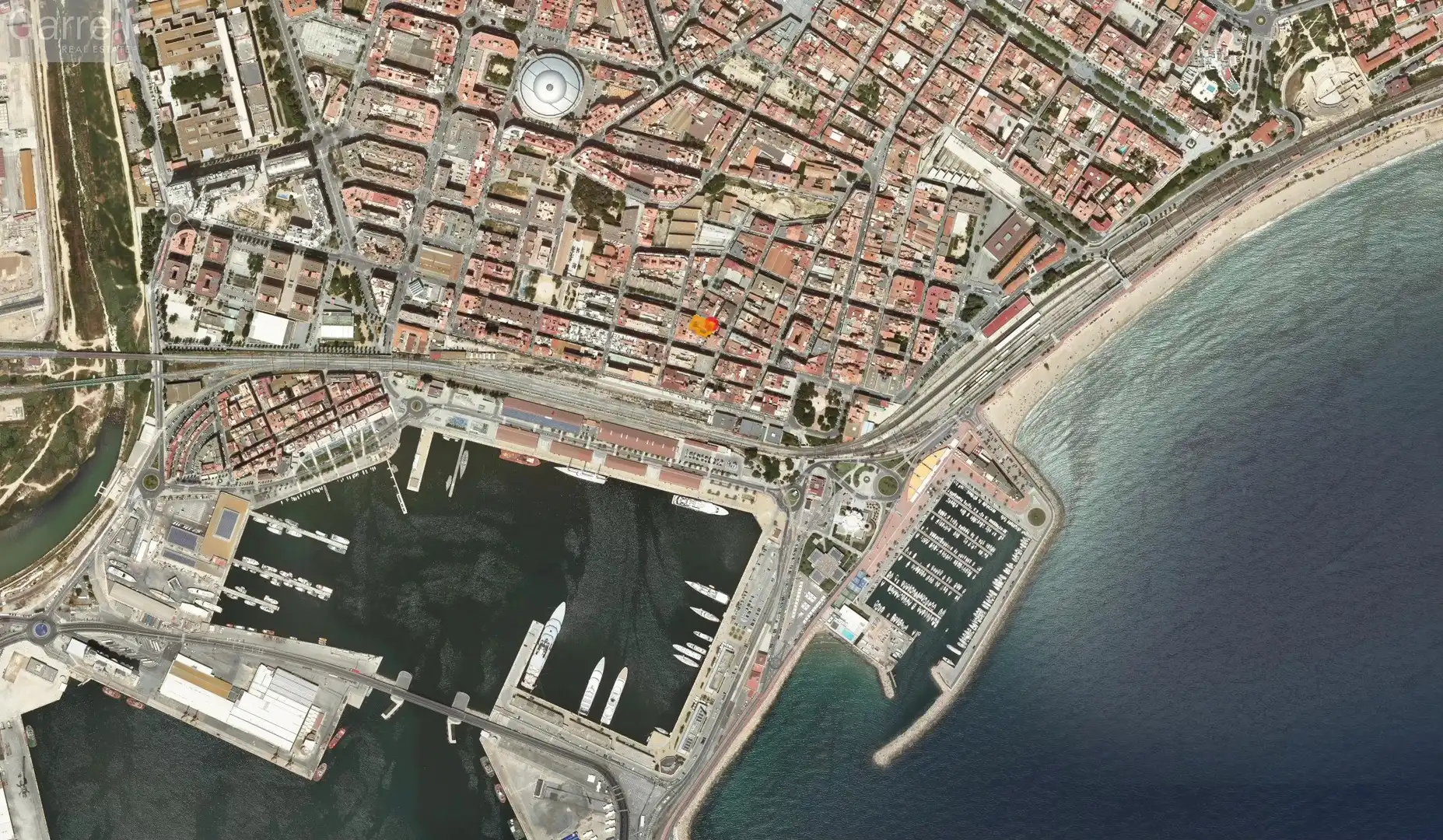 Terrenys i solars en venda a CL SMITH 
 TARRAGONA (TARRAGONA, imagen 5