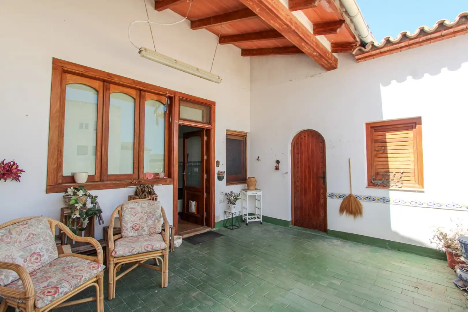 Apartamento en venta en Xaló con Aire acondicionado y Terraza
