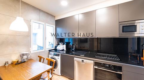 Foto 4 de Piso en venta en Calle de Medellín, Trafalgar,  Madrid Capital