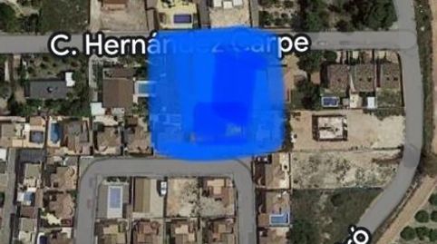 Foto 2 de Residencial en venta en Espinardo, Murcia Capital