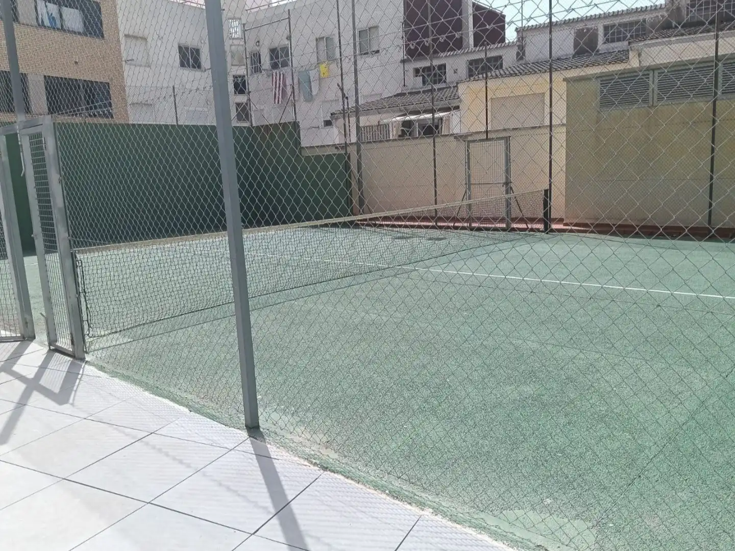 Terraza de Piso en venta en Turís, Valencia