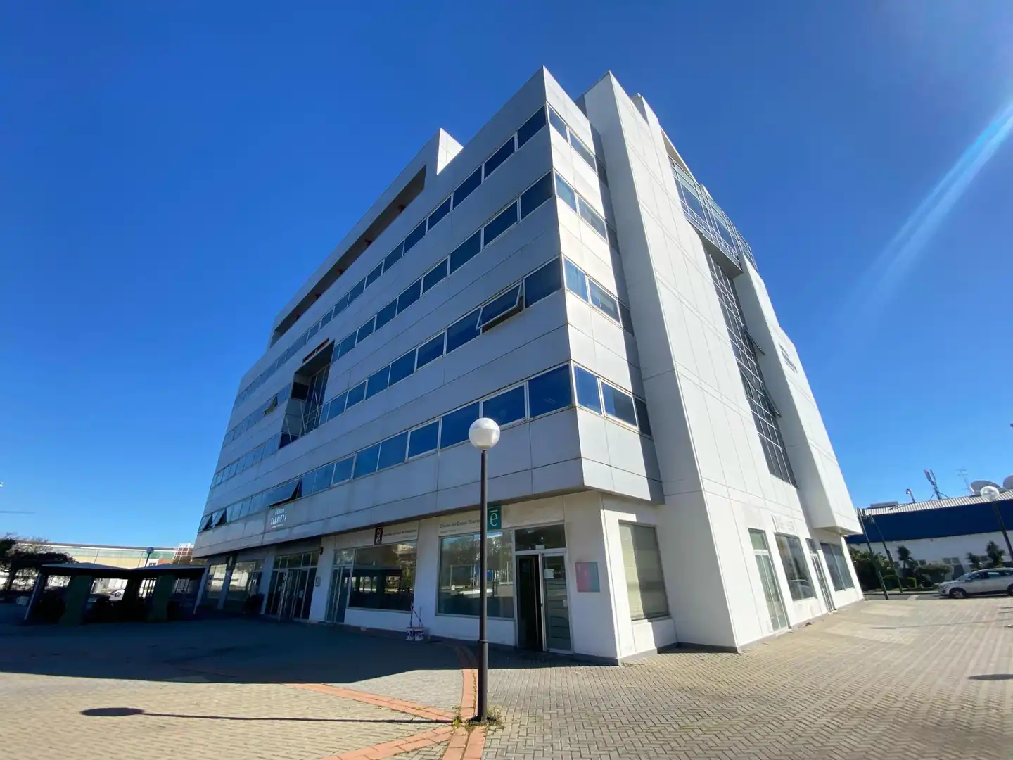 Business premises for sale in Puntales - Zona Franca, imagen 4