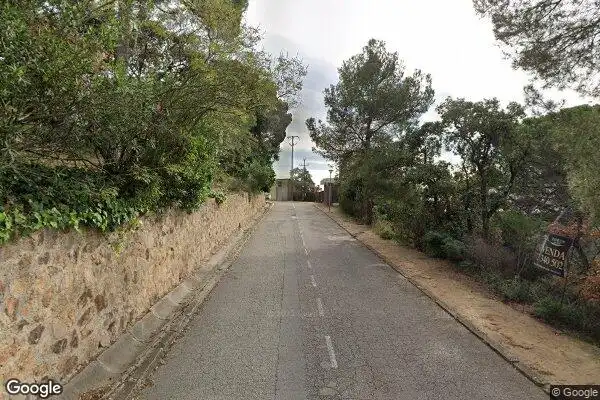 Vista exterior de Pis en venda en Tossa de Mar