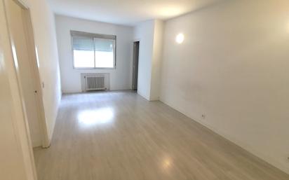 Living room of Flat to rent in  Madrid Capital  with Swimming Pool