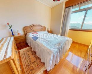 Bedroom of House or chalet for sale in Vigo   with Private garden, Terrace and Storage room