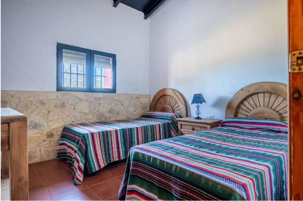 Casa rústica amb terrassa en venda a Carretera Guadajoz, imagen 95