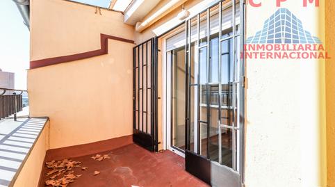 Photo 5 of Attic for rent in Acacias, Madrid Capital