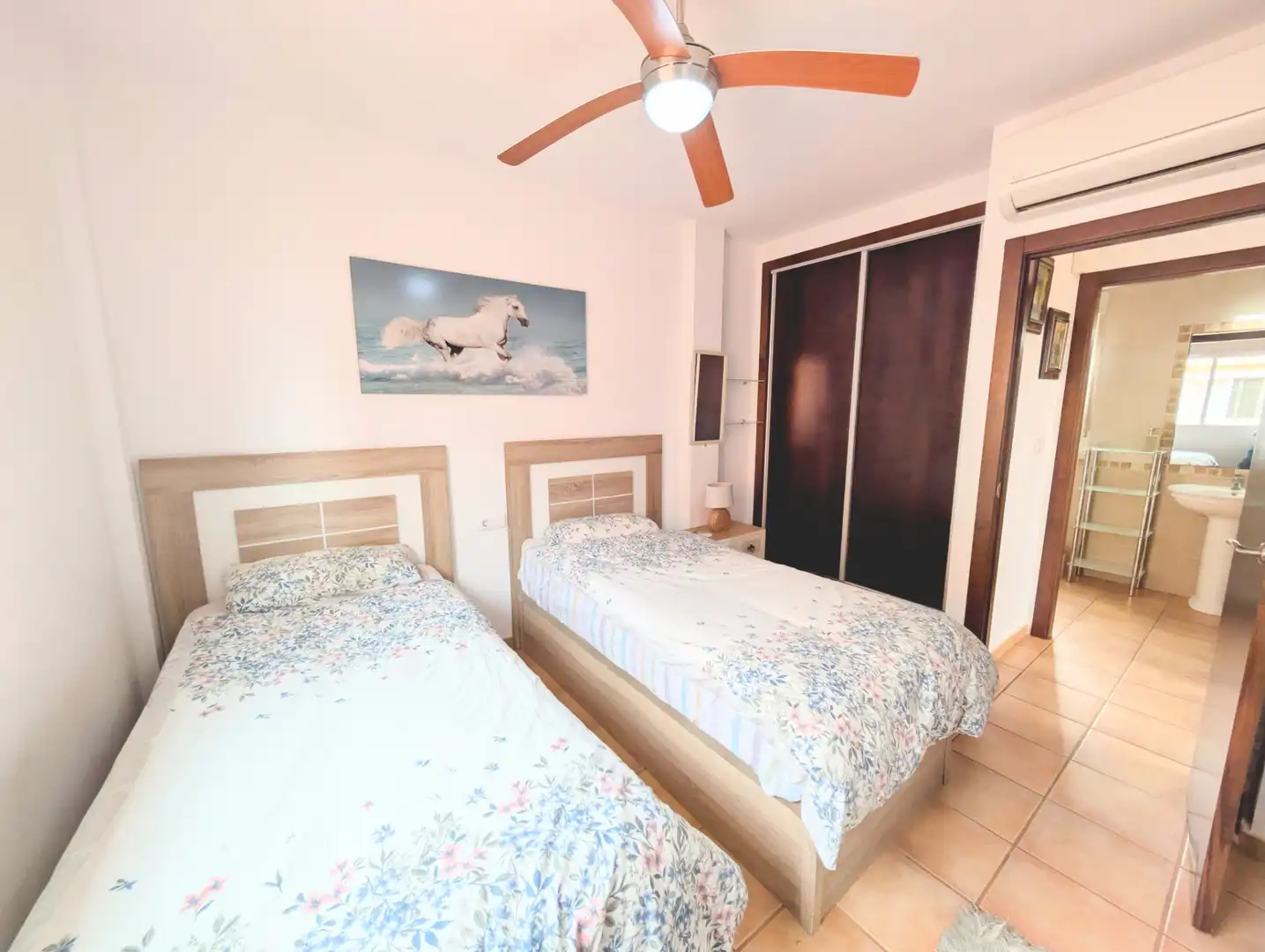 Chalet con jardín en venta en Calle Hortensia, imagen 17