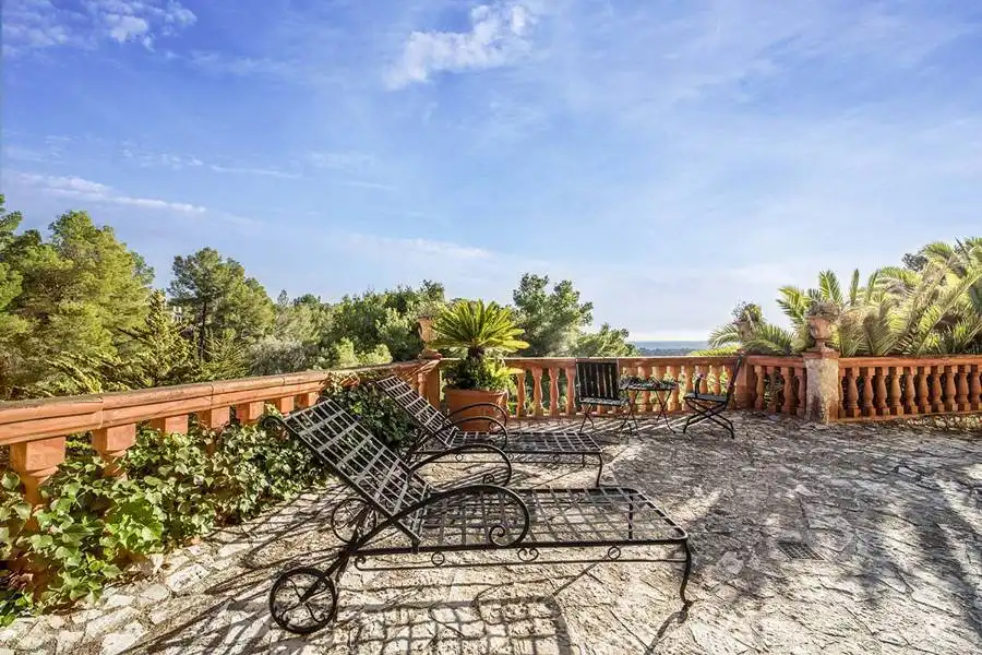 Finca rústica en venda a Génova