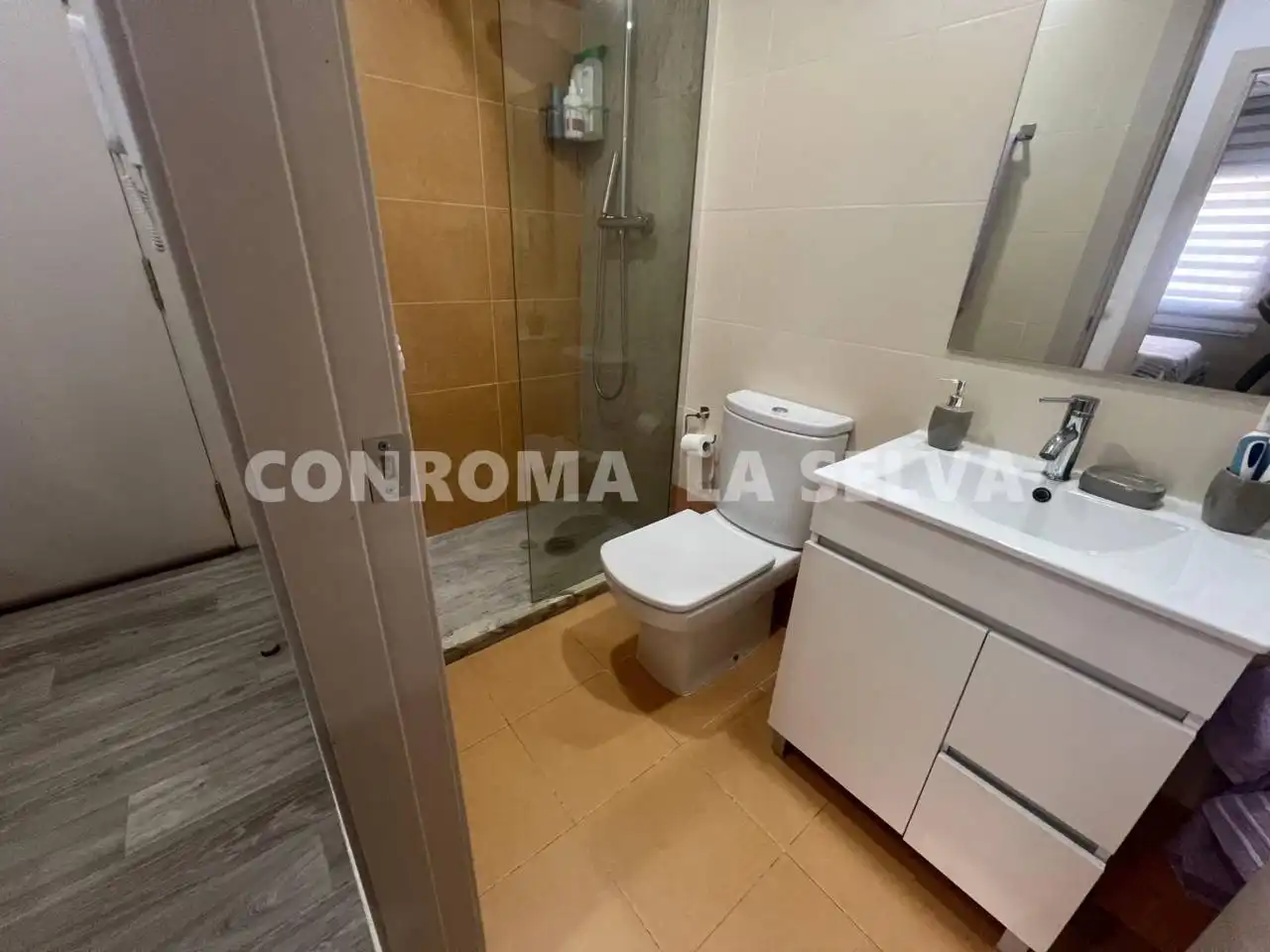 Casa amb jardí en venda a Palafolls, imagen 50