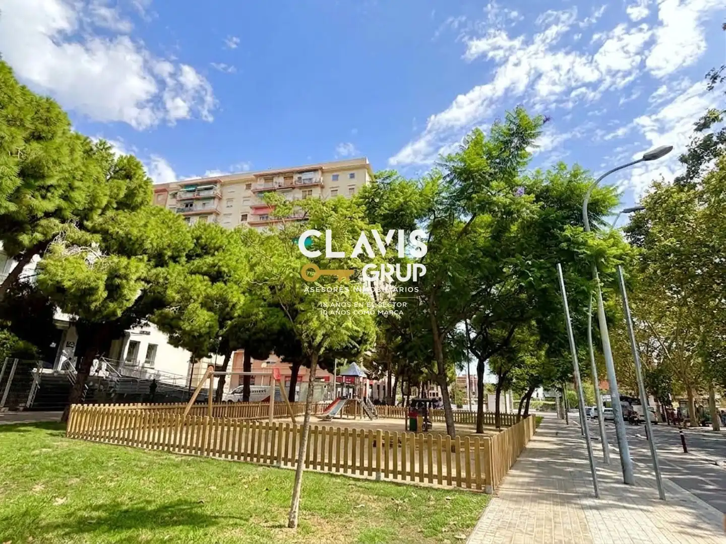 Piso con ascensor en venta en Sant Andreu, imagen 19