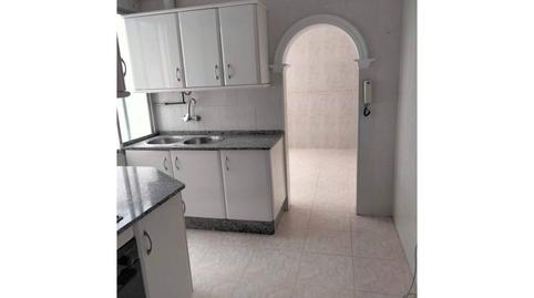 Foto 5 de Pis en venda a Segunda Aguada, Astilleros - La Paz  - Loreto - El Corte Inglés, Cádiz