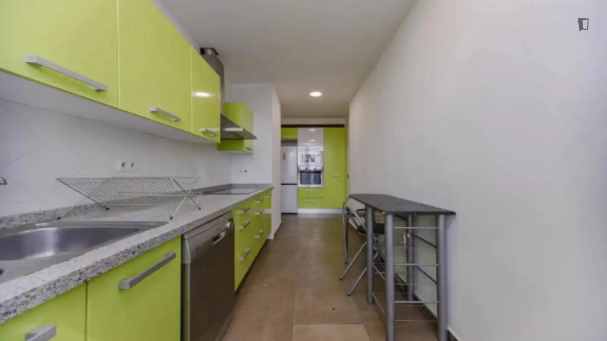 Habitación en La Roqueta