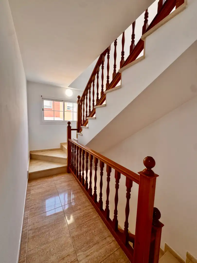 Casa adosada en venta en San Miguel de Abona con Aire acondicionado, Jardín privado y Terraza