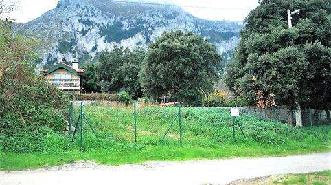 Foto 2 de Residencial en venda a Barrio Sonabia, 97, Oriñón - Allendelagua, Castro-Urdiales