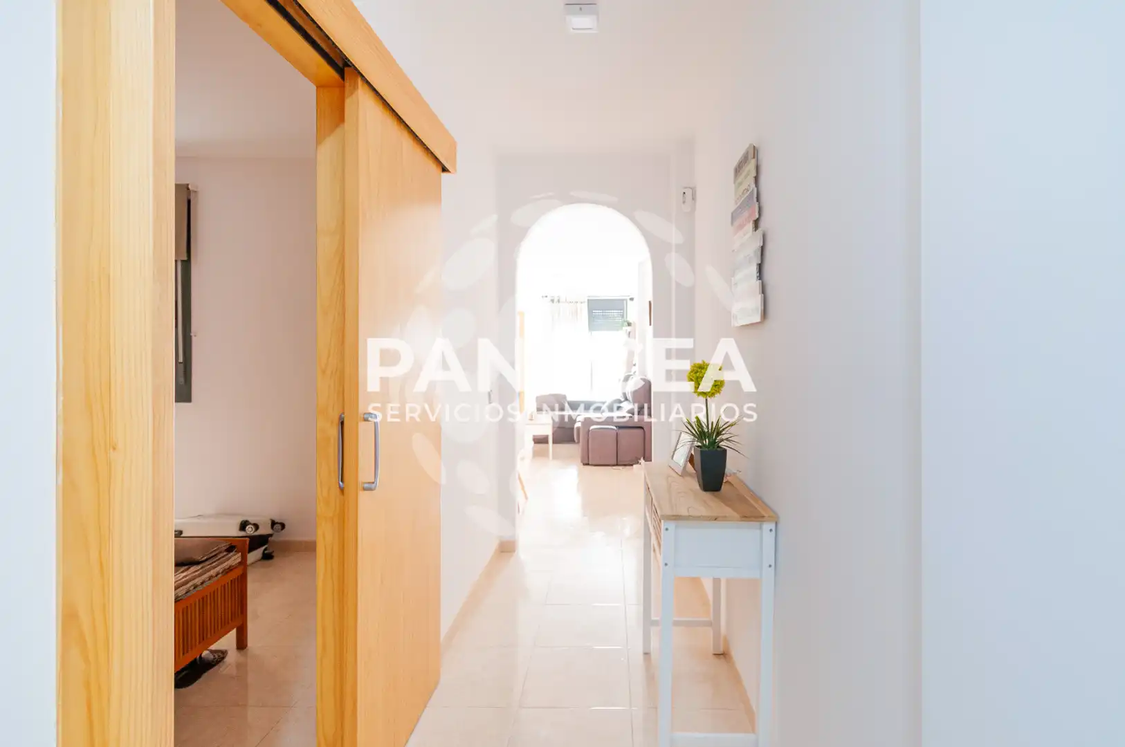 Appartamento con terrazza in vendita a La Envía, imagen 27