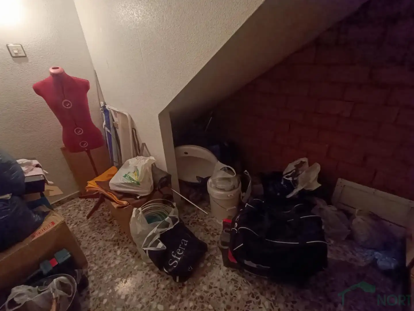 Casa o chalet en venta en La Unión con Terraza