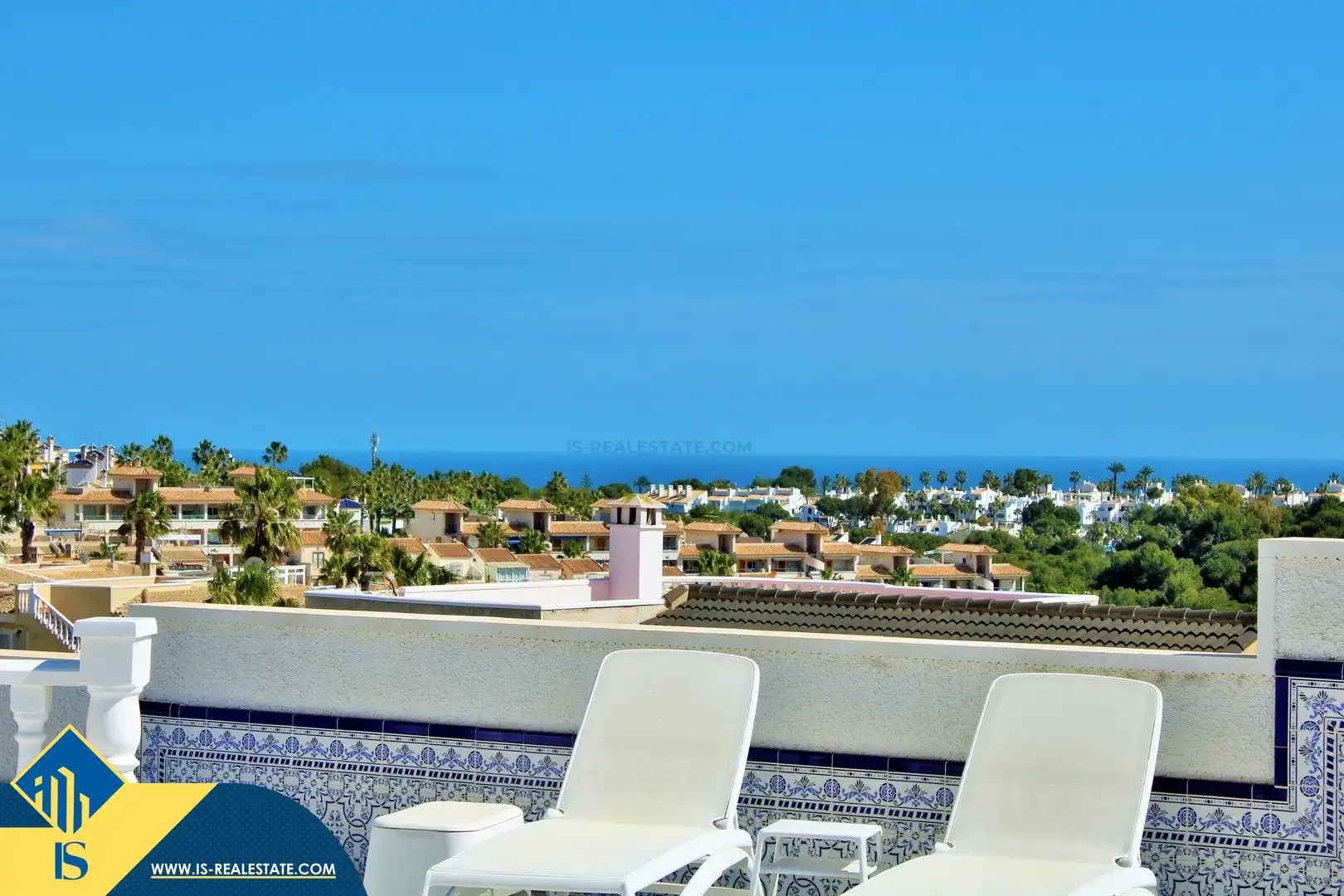 Villa mit Garten zum Verkauf in Orihuela Costa, imagen 50