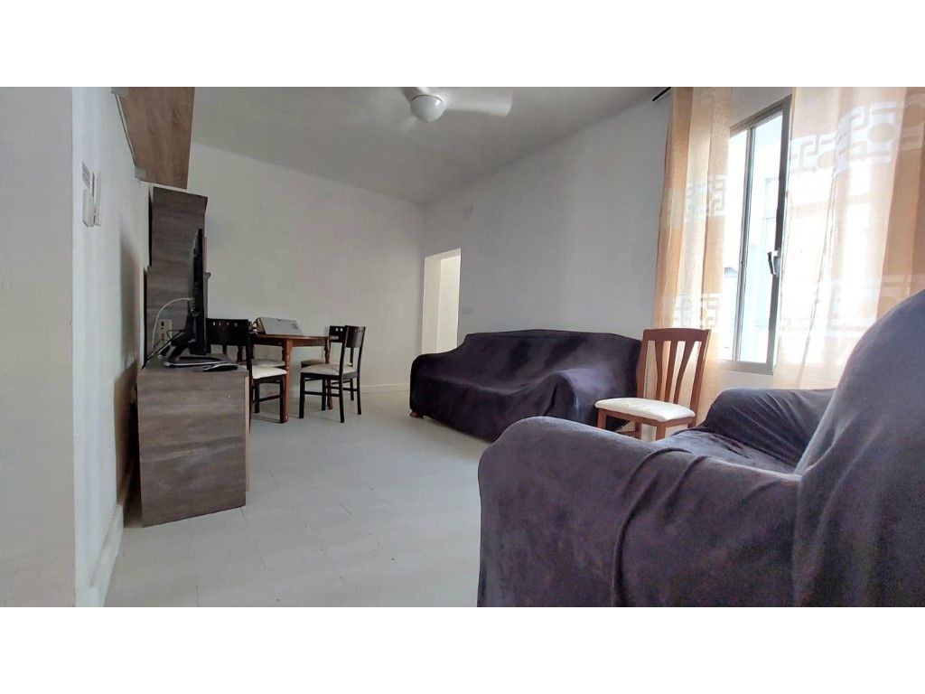 Piso en venta en N/A, Ciudad Jardín - Zoco